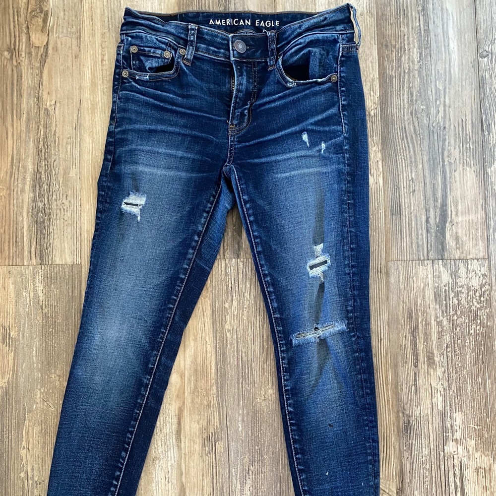 American eagle jeans - Picture 6 of 15